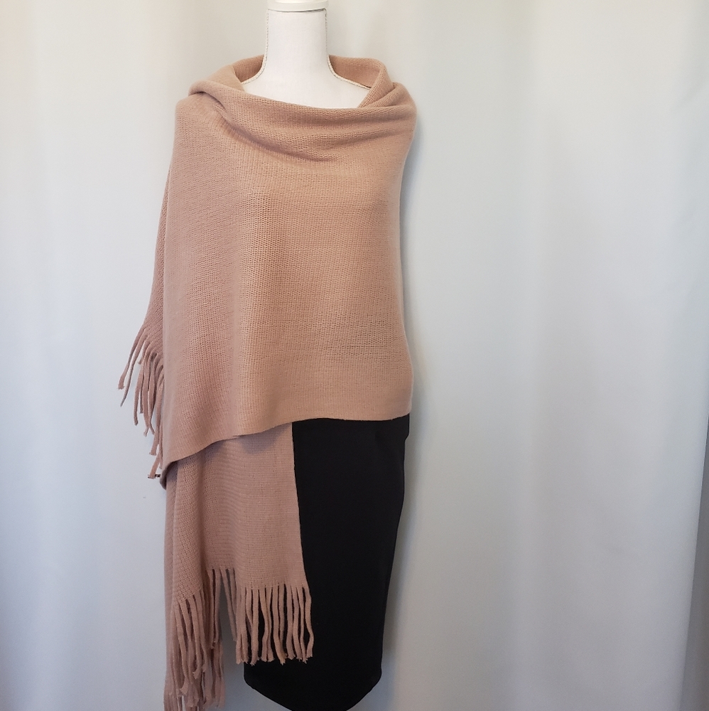 Steve Madden Scarf